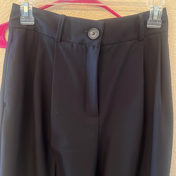 Zara dress pants trouser - Picture 4 of 8